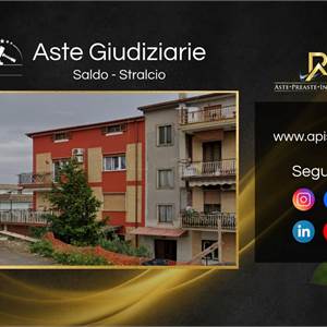 Apartment for sale, Via del Pinguino, 3, Ardea