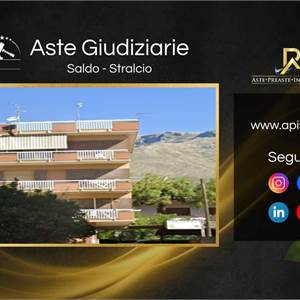 Apartment for sale, via Appia, 189, Formia