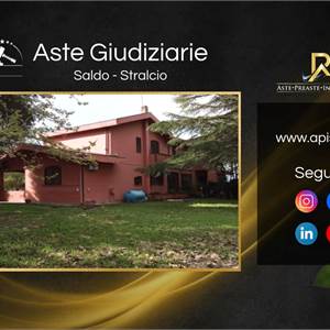 Bungalow for sale, Via Isonzo  Km.4, Latina