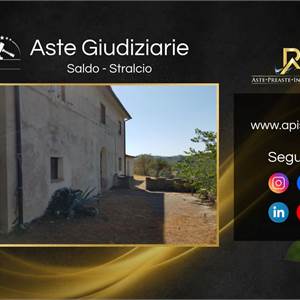 Apartment for sale, Via Rocca, Salisano