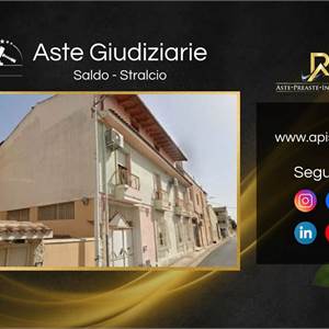 Appartamento in vendita, Via Guspini, 6, Quartucciu