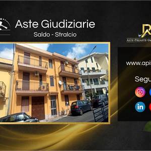 Appartamento in vendita, Via Roma, 42, Santa Lucia del Mela