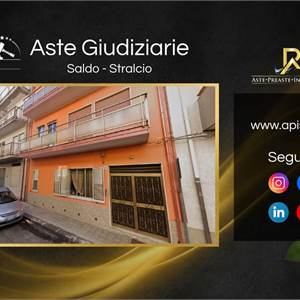 Appartamento in vendita, Via Sebastiano Crinò, 21, Barcellona Pozzo di Gotto