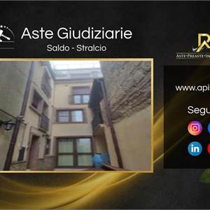 Appartamento in vendita, Via Rosanella, 14, Enna