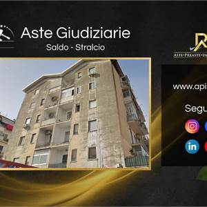 Apartment for sale, Corso Indipendenza, 157, Catania
