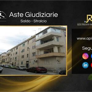 Appartamento in vendita, Via Gaetano Oliva, Messina