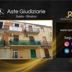 Appartamento in vendita, Via Gustavo Augusto Bette, Messina