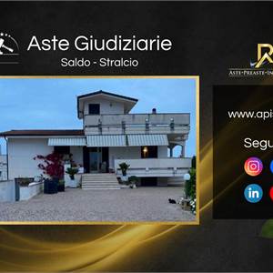 Villa for sale, Via Vicinale Confati, 3, Sanarica
