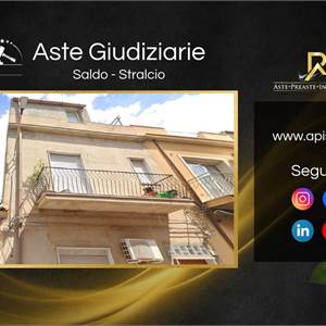 Appartamento in vendita, Via XXIV Aprile, 1/F, Vittoria