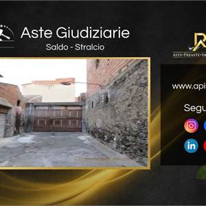 Appartamento in vendita, Via Giuseppe e Maria Gesù, 75, Paternò