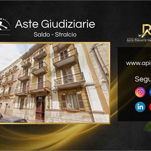 Appartamento in vendita, via Crispi, 99, Taranto