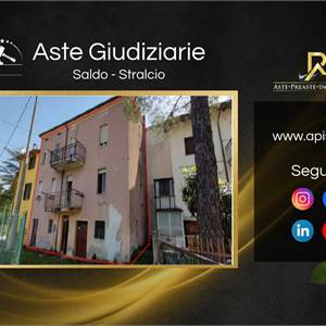 Apartment for sale, Localita' Nucleo San Lazzaro, Gualdo Tadino