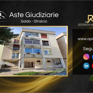 Apartment for sale, Via Santa Caterina, 27, Massafra