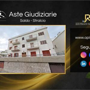 Apartment for sale, Via Pineta Marzini, Vico del Gargano