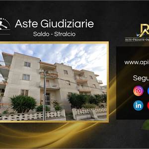 Apartment for sale, Viale Virgilio, 6, Ginosa