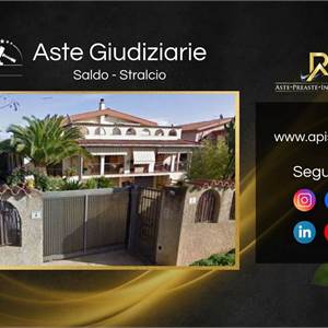 Villa Bifamiliare in vendita, Via Costa Marina 09045, 3, Quartu Sant'Elena