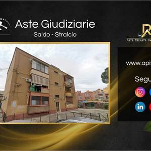 Appartamento in vendita, Via Alessandro Volta, 79, Taranto