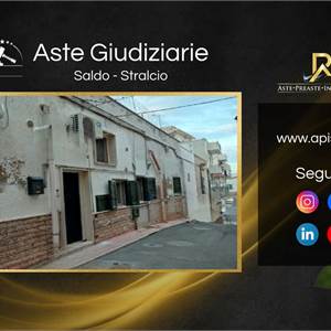 Appartamento in vendita, Via Comedico, 13, Ginosa