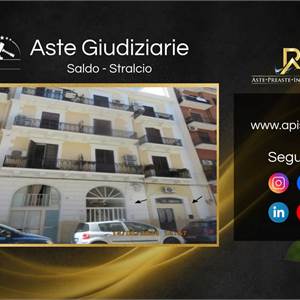 Appartamento in vendita, Via Durazzo, 16-18, Bari