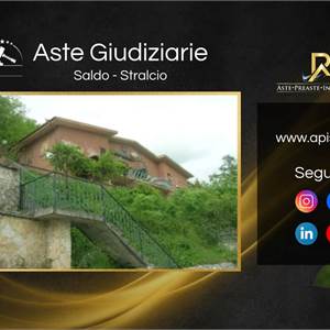 Apartment for sale, Via della quercia, Rocca Sinibalda