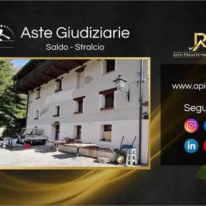 Apartment for sale, Localita' Chardonney, Champorcher