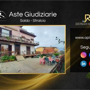 Appartamento in vendita, Via Rocca Priora, 17, Ardea