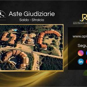 Apartment for sale, Via Li Nibbaroni, Trinità d'Agultu e Vignola