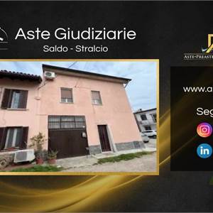 Appartamento in vendita, Via Umberto I, 133, Marcignago