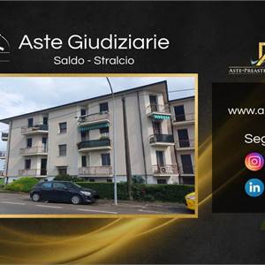 Apartment for sale, Via Bramante, 14, Crema