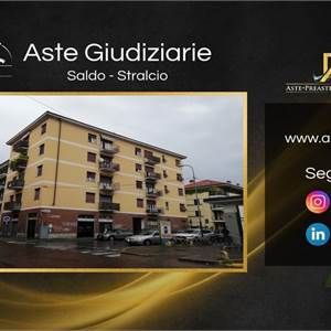 Apartment for sale, Via cazzaniga, 5, Brugherio