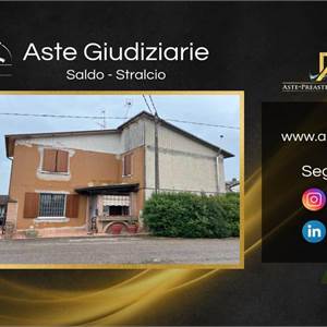 Appartamento in vendita, Via Stoppiaro, 17, Poggio Rusco