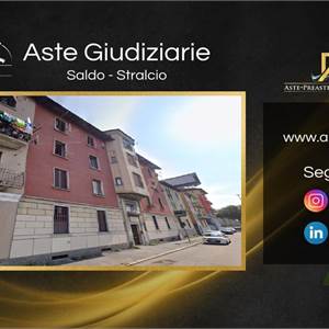 Apartment for sale, Via Tommaso Campanella, 8, Milano