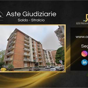 Appartamento in vendita, Via Filippo Reina, 69, Saronno