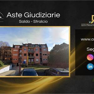 Appartamento in vendita, Via Puccini, 4, Turbigo