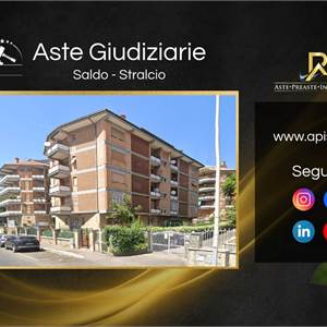 Apartment for sale, Via di Vigna Murata, 1, Roma