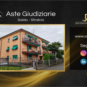 Apartment for sale, Via Della Libertà, 24, Seriate