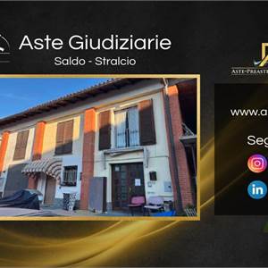 Apartment for sale, Via Garibaldi, 32/42, Venegono Superiore
