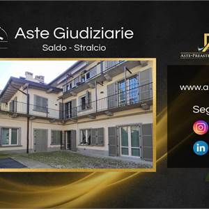Apartment for sale, Via Solata, 9, Bergamo