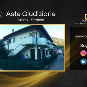 Apartment for sale, Via Fratelli Ligari, 33a, Morbegno