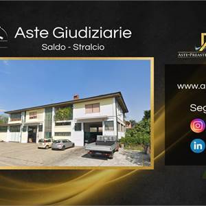 Apartment for sale, Via Provinciale, 1783, Urgnano