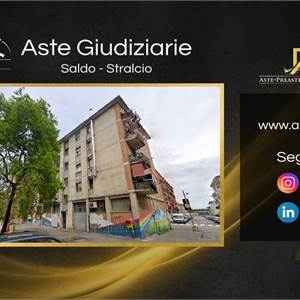 Apartment for sale, Piazza Giuseppe Garibaldi, 22, Pioltello