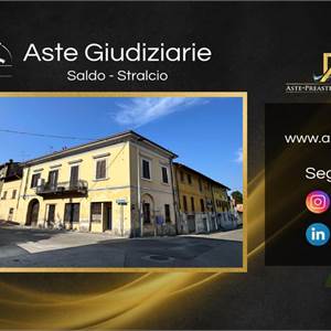 Appartamento in vendita, Via Madonnina, 6, Veduggio con Colzano
