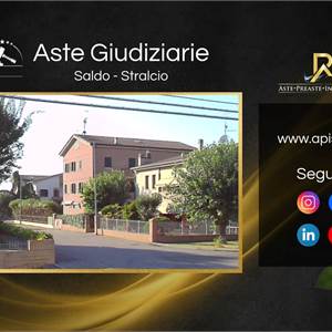 Appartamento in vendita, Via Carlo Fila, 4, Mirandola