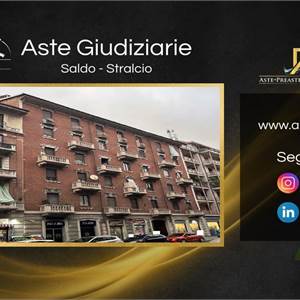 Apartment for sale, Corso Vercelli, 103, Torino
