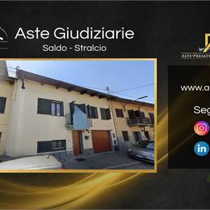 Apartment for sale, S.da Comunale di Bertolla, 108, Torino