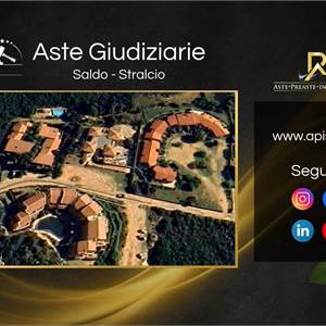 Apartment for sale, Via Li Nibbaroni, Trinità d'Agultu e Vignola