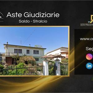 Apartment for sale, Via De Gasperi, 8, Sale
