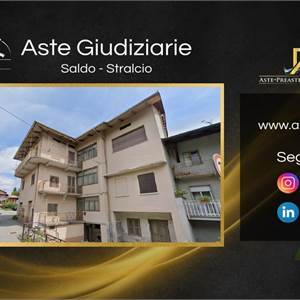 Appartamento in vendita, Via Imer Zona, 82, Cossato
