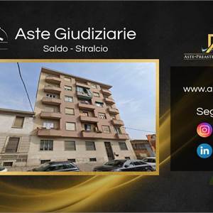 Apartment for sale, Via Orbetello, 164, Torino