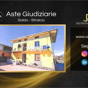 Appartamento in vendita, Via Giovanni Amendola, 556, Cossato